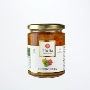 PEPERONATA TUDIA