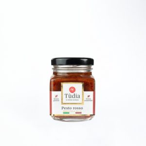 PESTO ROSSO TUDIA